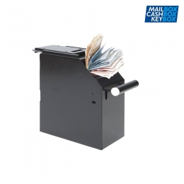 Depositboxafroomkluis