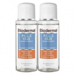 2xBiodermalP-CL-EOlie75ml