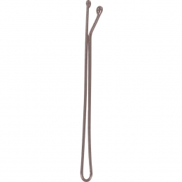 OriginalBestBuyGripsMetalStraightBrown70mm-25st