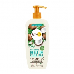 3xLoveaBiologischeBodylotionKokos250ml