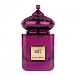 MatinMartinLadyRozaEaudeParfum100ml