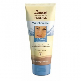 LuvosReinigingscreme100ml