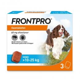 FrontproHondL10-25kg3tabletten