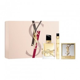 YvesSaintLaurentLibreGiftSet