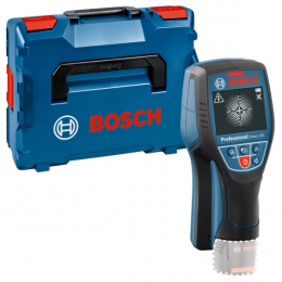 BoschD-Tect12012VLi-IonAccuMultidetectorBodyInL-Boxx
