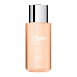 JeanPaulGaultierClassiqueDouchegel200ml