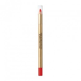MaxFactorColourElixirLipliner060RedRuby078gram