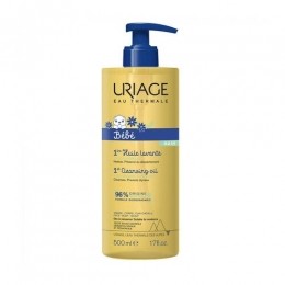 UriageBb1stReinigingsolie500ml