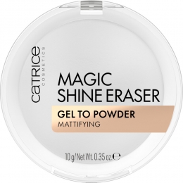 CatriceMagicShineEraserGelToPowder010Transparant10gr