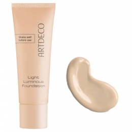 ArtdecoLightLuminousFoundation08NeutralPorcelain25ml
