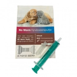NoWormFijndoseerspuitjePastaOntworming