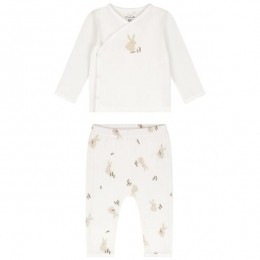 Prnatalnewbornkledingsetkonijn