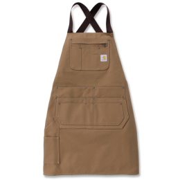 CarharttFirmDuckApronCarharttBrown-OneSize