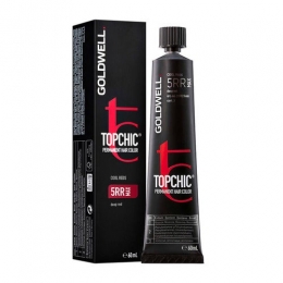 GoldwellTopchicPermanentekleuring60ml5RRMAX