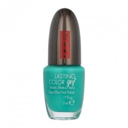 PupaLastingColorGelGlassEffect079ArtificialGreen5ml