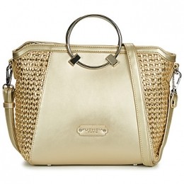 HandtasFuchsiaF9108-4