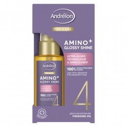 AndrlonPro-CareHaarolieAminoGlossyShine50ml