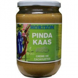 6xHorizonPindakaas650gr