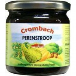 3xCrombachPerenstroop450gr