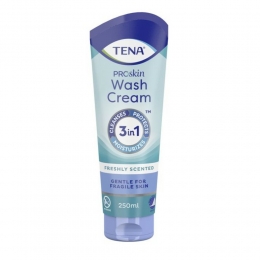 3xTENAProskinWashCream250ml