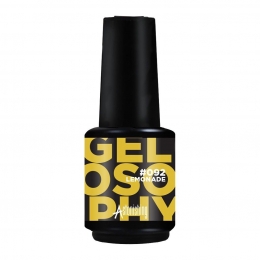 AstonishingGelosophy092LEMONADE15ml