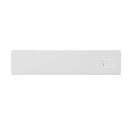 EUROMAluthermBaseboard1000Wi-FiWhiteConvectorkachel-1000W-40m3