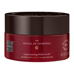 RitualsTheRitualOfAyurvedaBodyScrub300gram