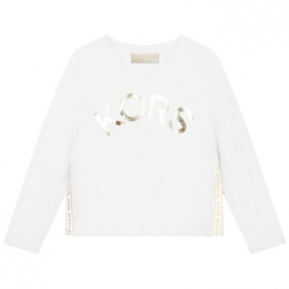 T-ShirtLangeMouwMICHAELMichaelKorsR15165-10P-C