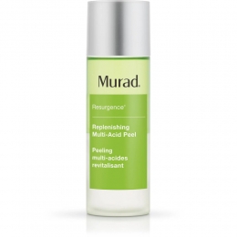 MuradSkincareResurgenceReplenishingMulti-AcidPeel100ml