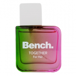 BenchTogetherForHerEaudeToilette30ml