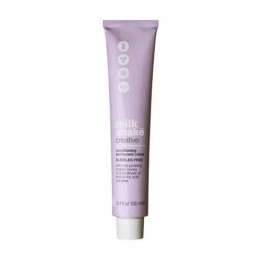 MilkShakeCreativePermanent-BeigeShades100mlAshGoldLightBlond8138AG