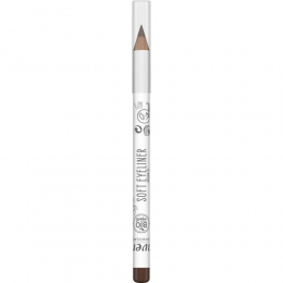 LaveraOogpotloodSoftBrown02114gr