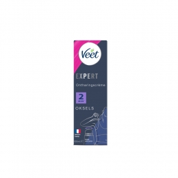 VeetExpertOntharingscrmeOksels100ml