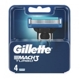 GilletteMach3Turbo