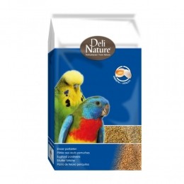 DeliNatureEivoerParkiet10kg