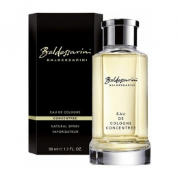 BaldessariniEaudeCologneConcentree50ml