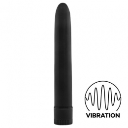 ErovibesRubyKlassiekeVibrator17cm