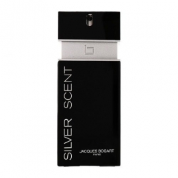 JacquesBogartSilverScentEaudeToilette100ml