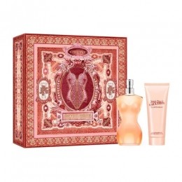 JeanPaulGaultierClassiqueEaudeToilette