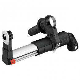 BoschGDE16PlusTelescopischeAfzuigsetVoorSDS-plus