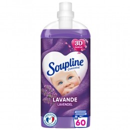SouplineWasverzachterLavendel1350ml
