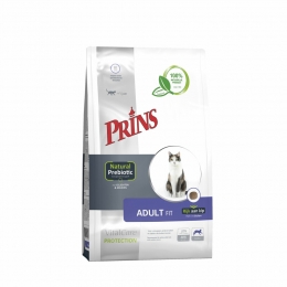 PrinsVitalCareProtectionAdultFitKattenvoer15kg
