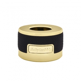 BabylissPRO4ArtistsBoostTrimmerChargingStandGoud