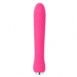 SvakomAnyaVerwarmendeVibrator19cm