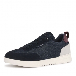 G-Starboxxadamessneakersblauw-36