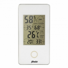 AlectoWS-75DigitaleBinnenthermometer
