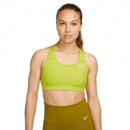 NikeDri-FitSwooshSportBHM38