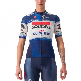 SOUDALQUICK-STEPDamesshirt2023