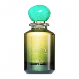AlWataniahGraphiteEaudeParfum100ml
