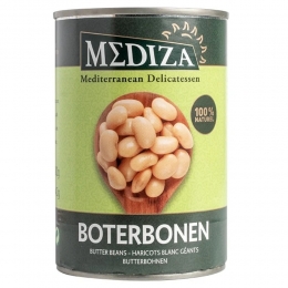 MedizaBoterbonen400gr